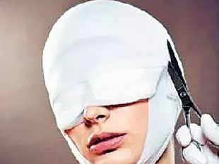 学生新花样:“假期清单”=“整容” 学生新花样:“假期清单”=“整容”