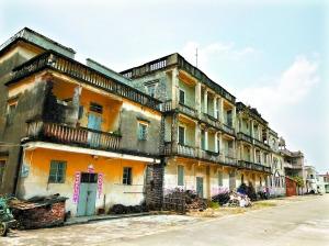 一村落出41个博士 这里到底有什么秘密