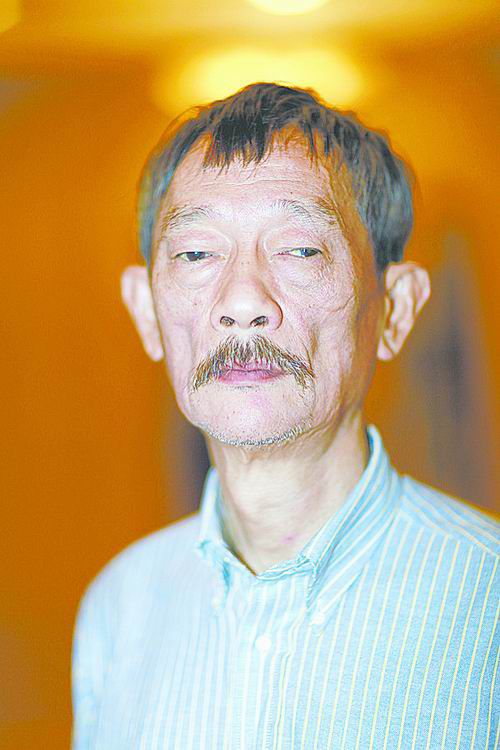 中国最随性的院士:穿着布鞋去上课 中国最随性的院士:穿着布鞋去上课