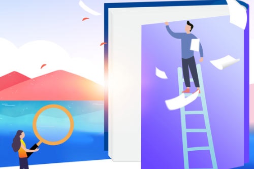 你为什么还不谈恋爱? 你为什么还不谈恋爱?