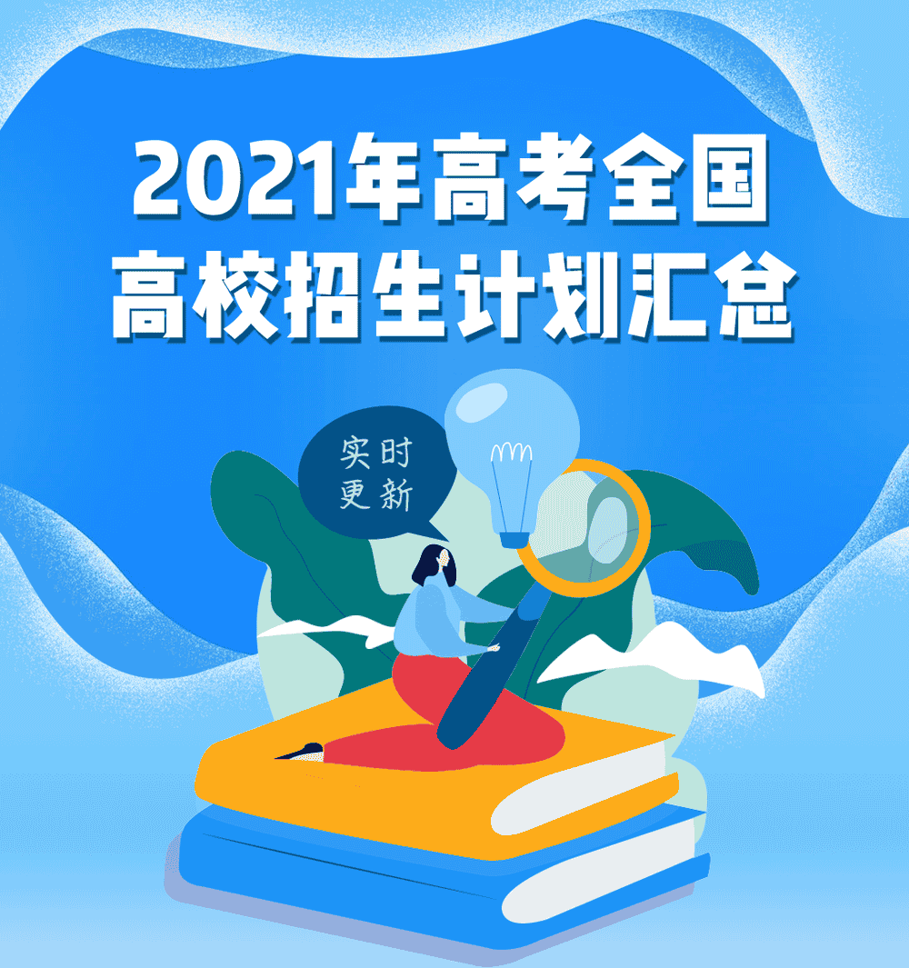 河北软件职业技术学院2021年各省市招生人数｜2021年河北软件职业技术学院招生计划