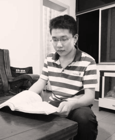 2011四川高考状元:理科状元李沛伦 691分 成都外国语学院