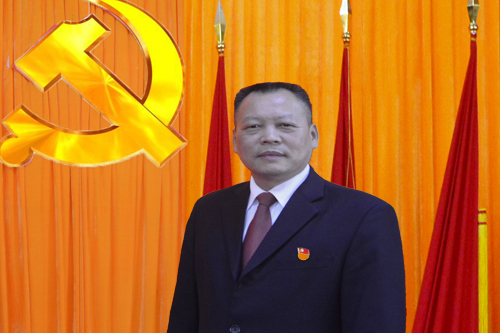 百色学院 百色学院