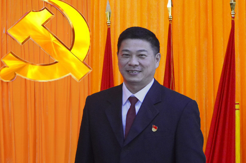 百色学院 百色学院