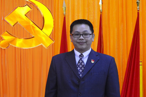 百色学院 百色学院