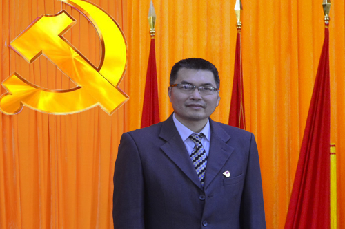 百色学院 百色学院