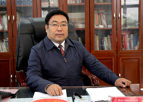 郑州工业应用技术学院