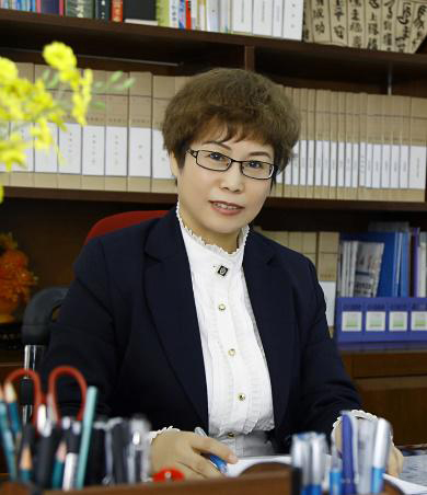 黑龙江财经学院 黑龙江财经学院