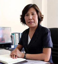 黑龙江财经学院 黑龙江财经学院