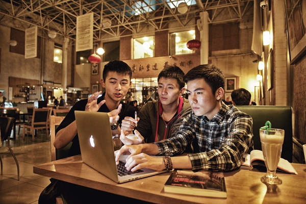 北京电影学院 北京电影学院