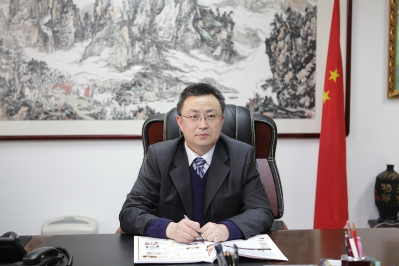 沧州职业技术学院 沧州职业技术学院