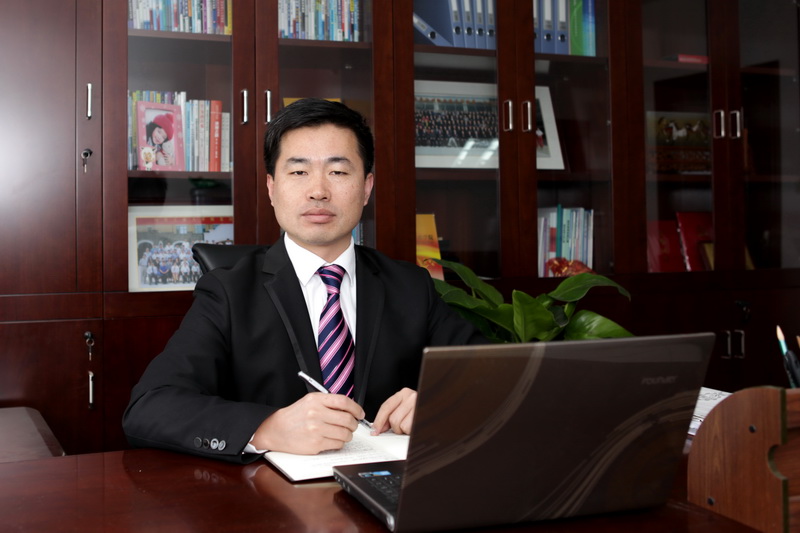 沧州职业技术学院 沧州职业技术学院