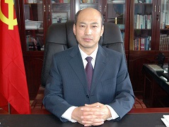 大兴安岭职业学院 大兴安岭职业学院