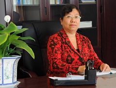 大兴安岭职业学院 大兴安岭职业学院