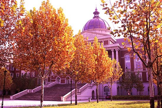 天津电子信息职业技术学院 天津电子信息职业技术学院