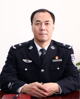山东警察学院 山东警察学院